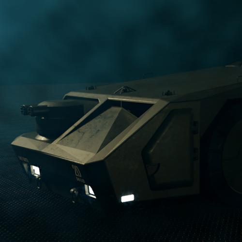 M557APC (ALIENS2) preview image