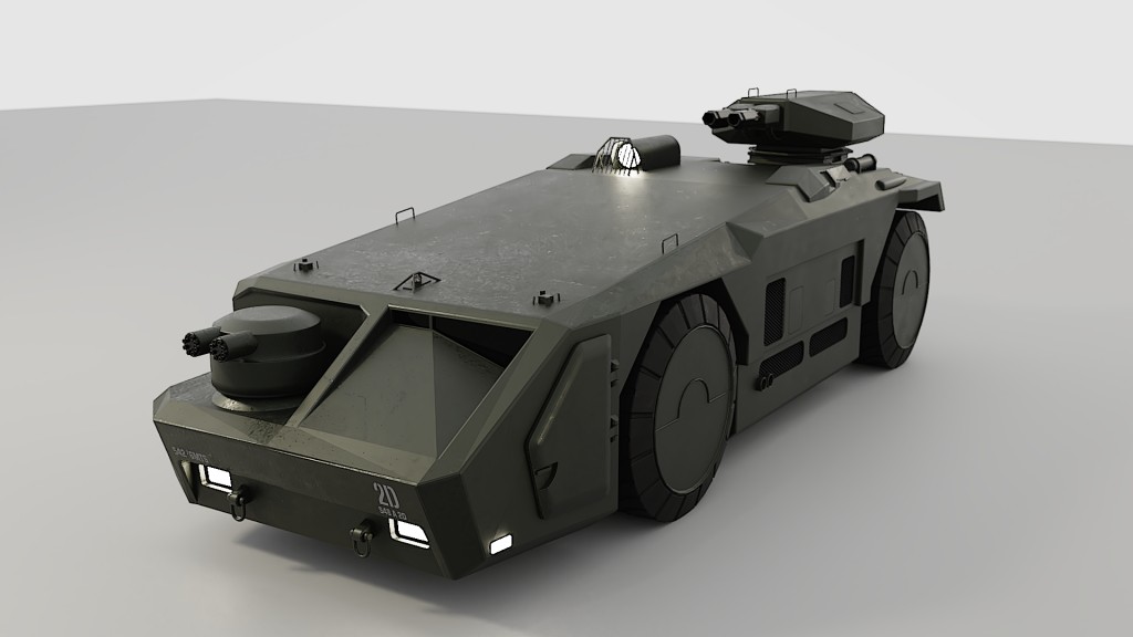 M557APC (ALIENS2) preview image 4