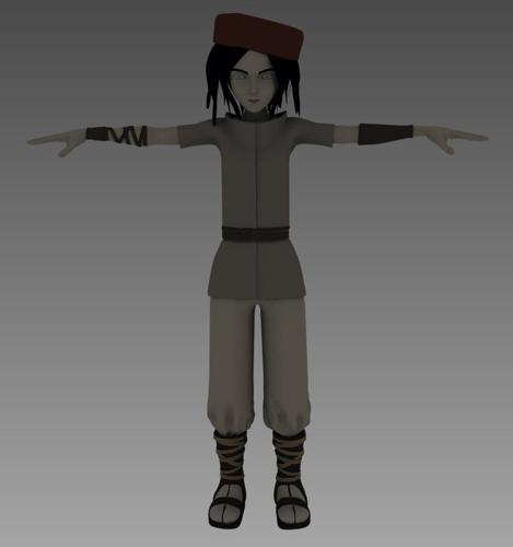 psychodox child var 3 preview image