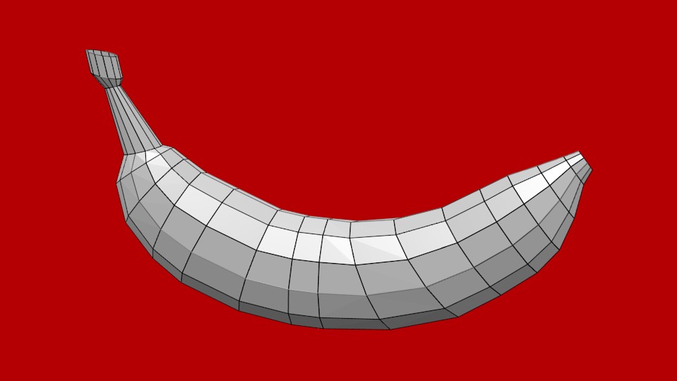 ULTIMATE BANANA preview image 2