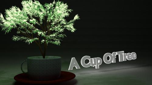 A Cup Of Tree preview image
