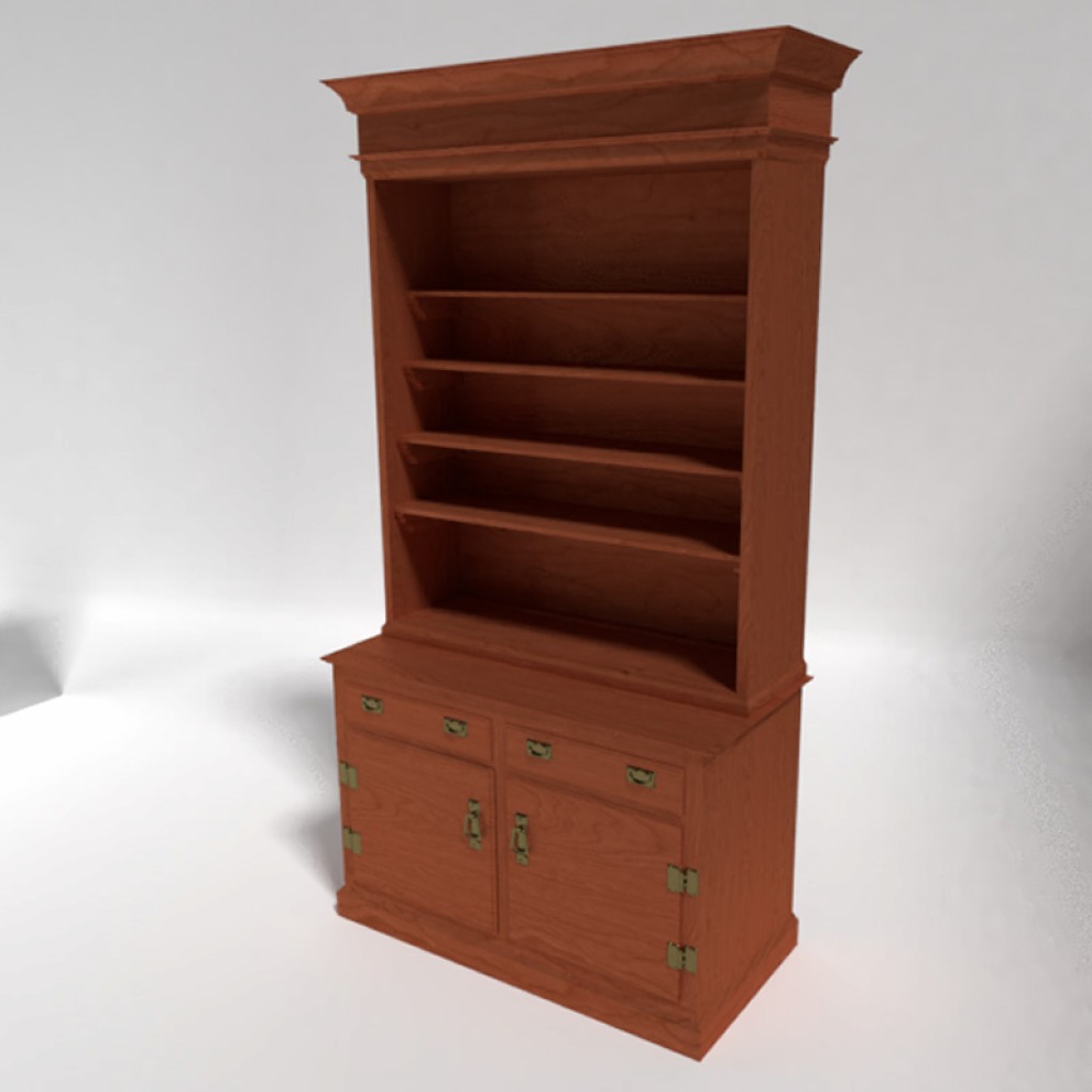 Hutch preview image 1