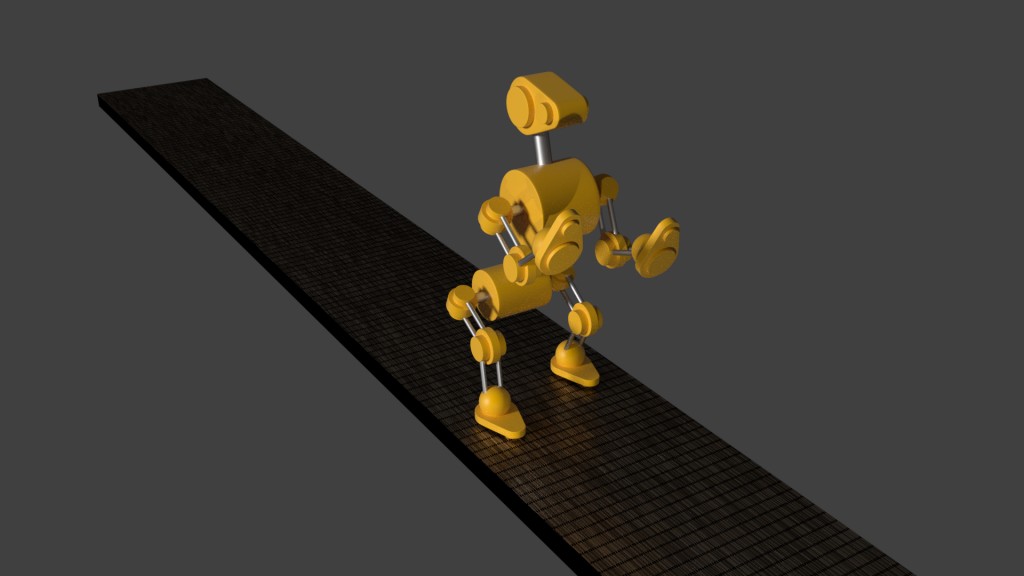 Robot dog, Robo dog preview image 1