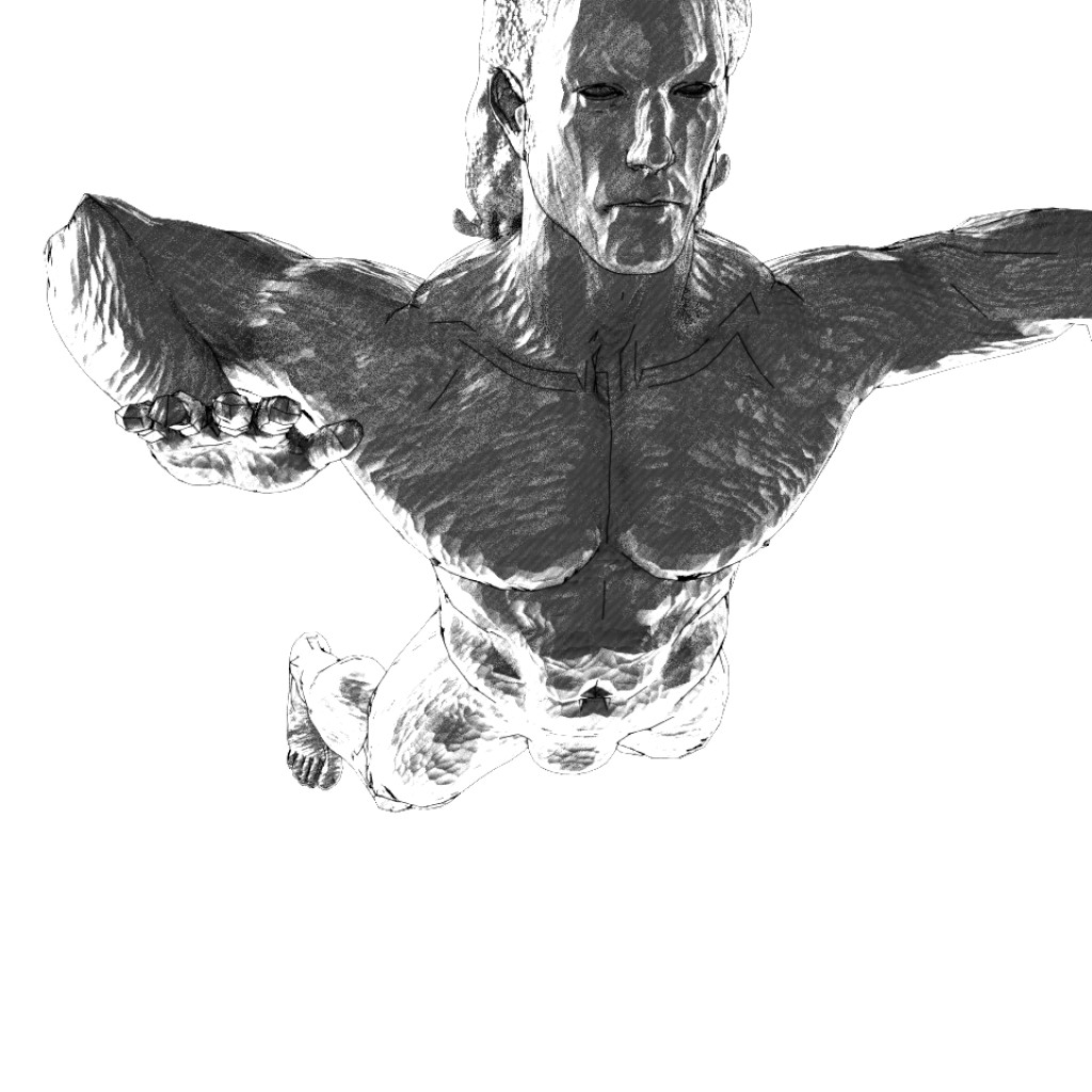 ICARUS  preview image 2