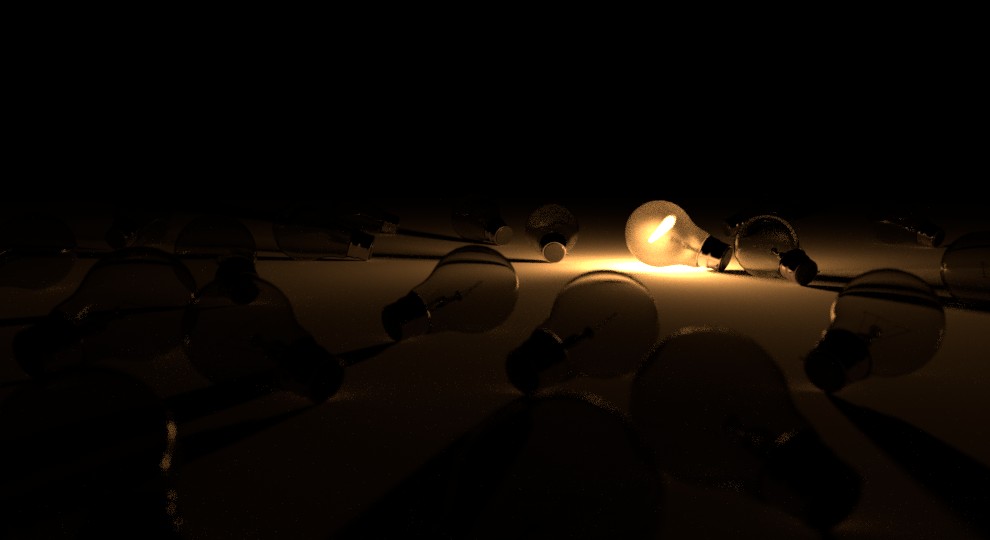 Lightbulb preview image 1