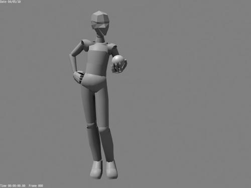 unhappy fem customer karl g nyman preview image