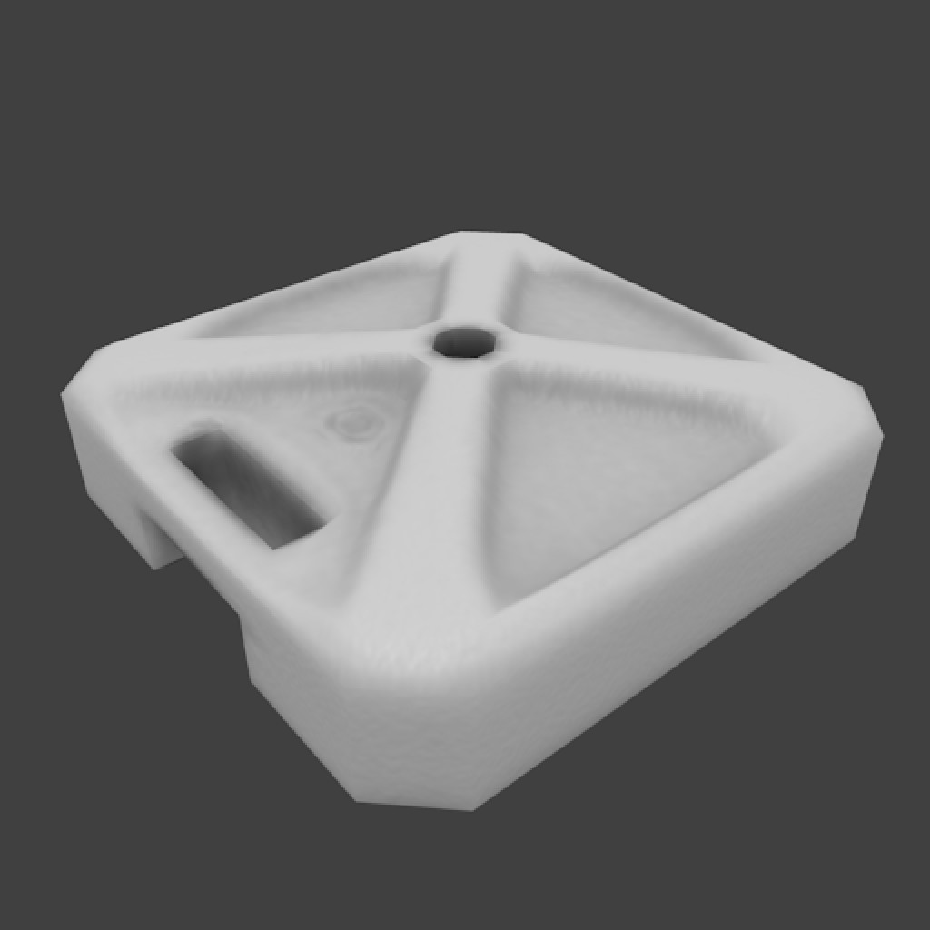 flag_stand_01 preview image 1