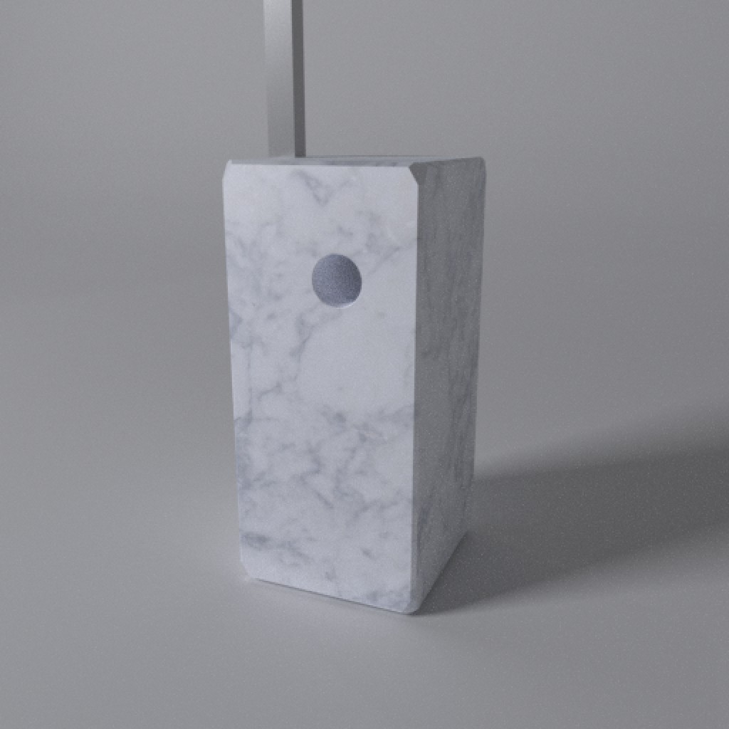 Italian Design Arc Lamp preview image 3