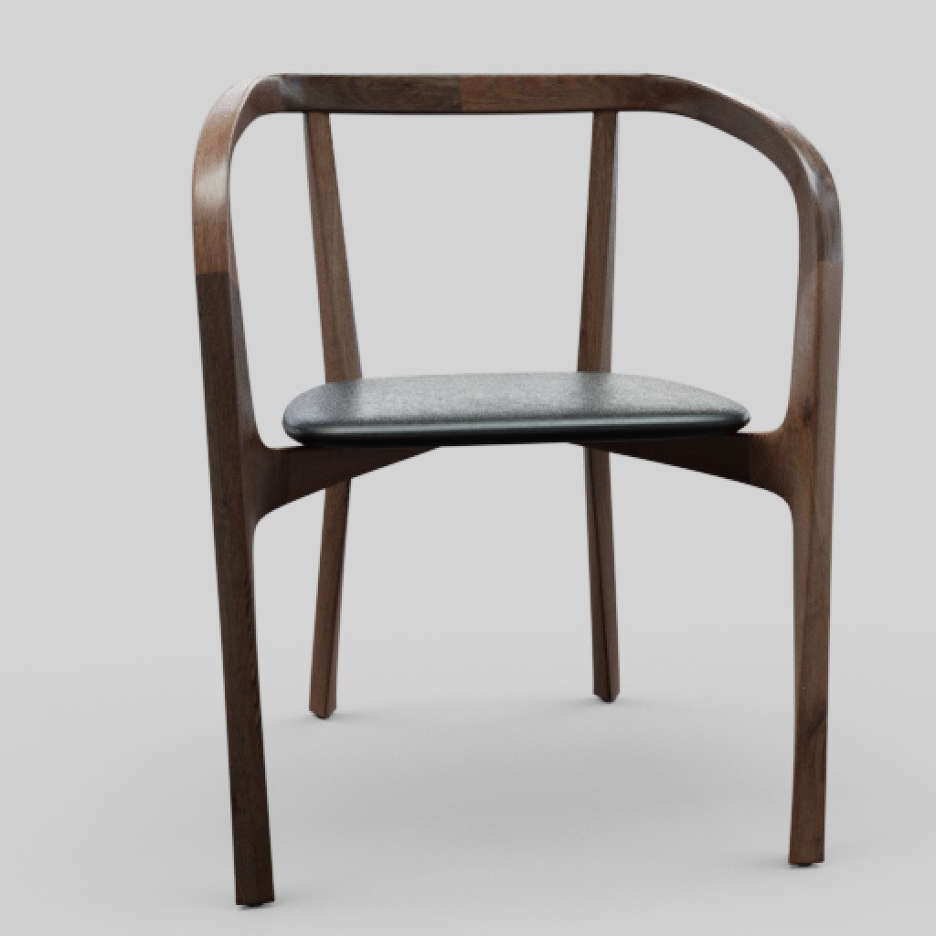 You Say armchair preview image 2