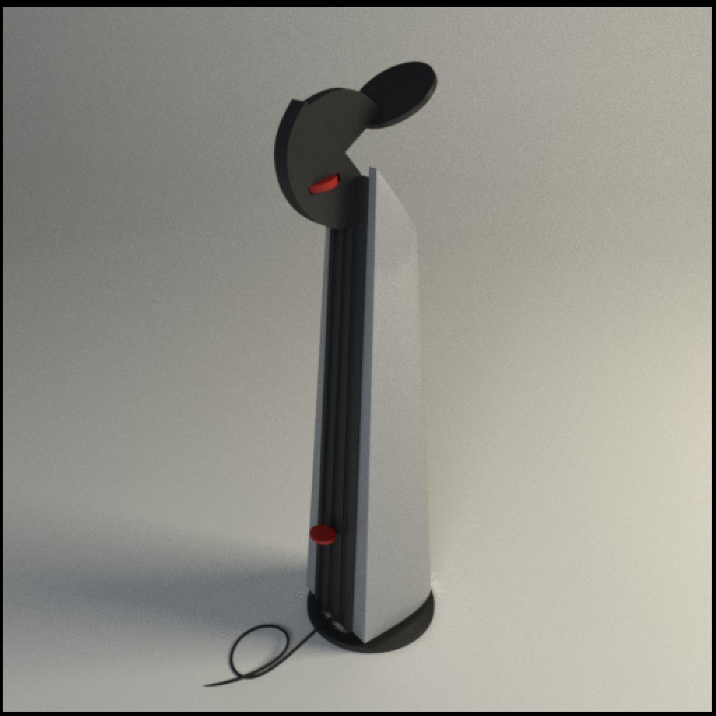 Italian Design Desk Lamp preview image 4