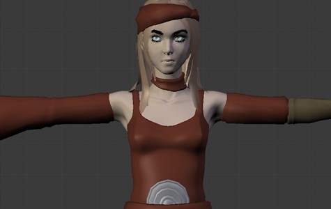 Women – A preview image 1