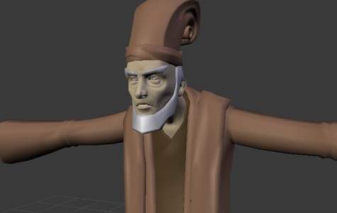 Priest preview image 1