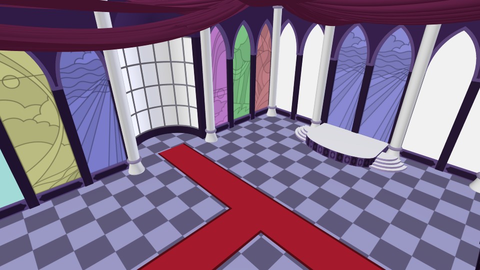 Canterlot Ballroom preview image 4
