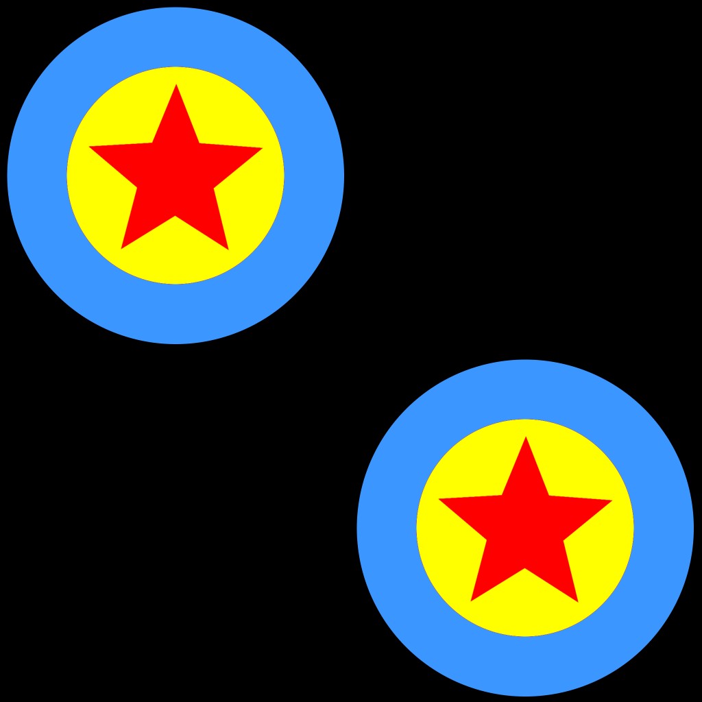 Pixar Ball preview image 2