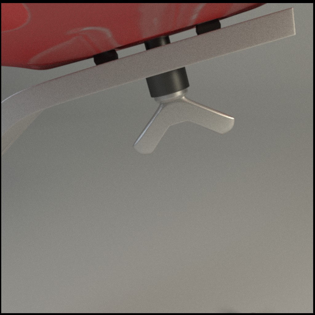 Radical Design Stool preview image 2