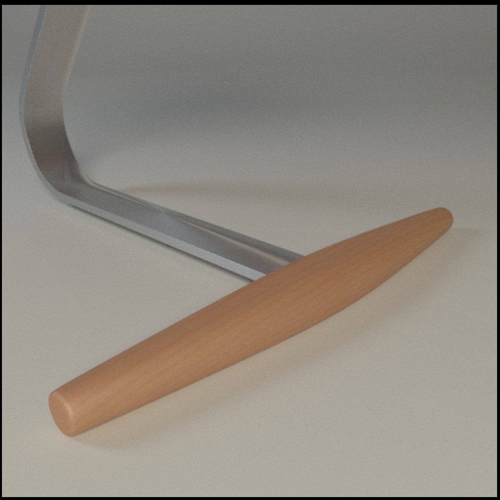 Radical Design Stool preview image 3