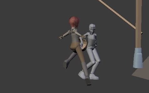 AN extra dodges sintel-jarred de beer preview image 1