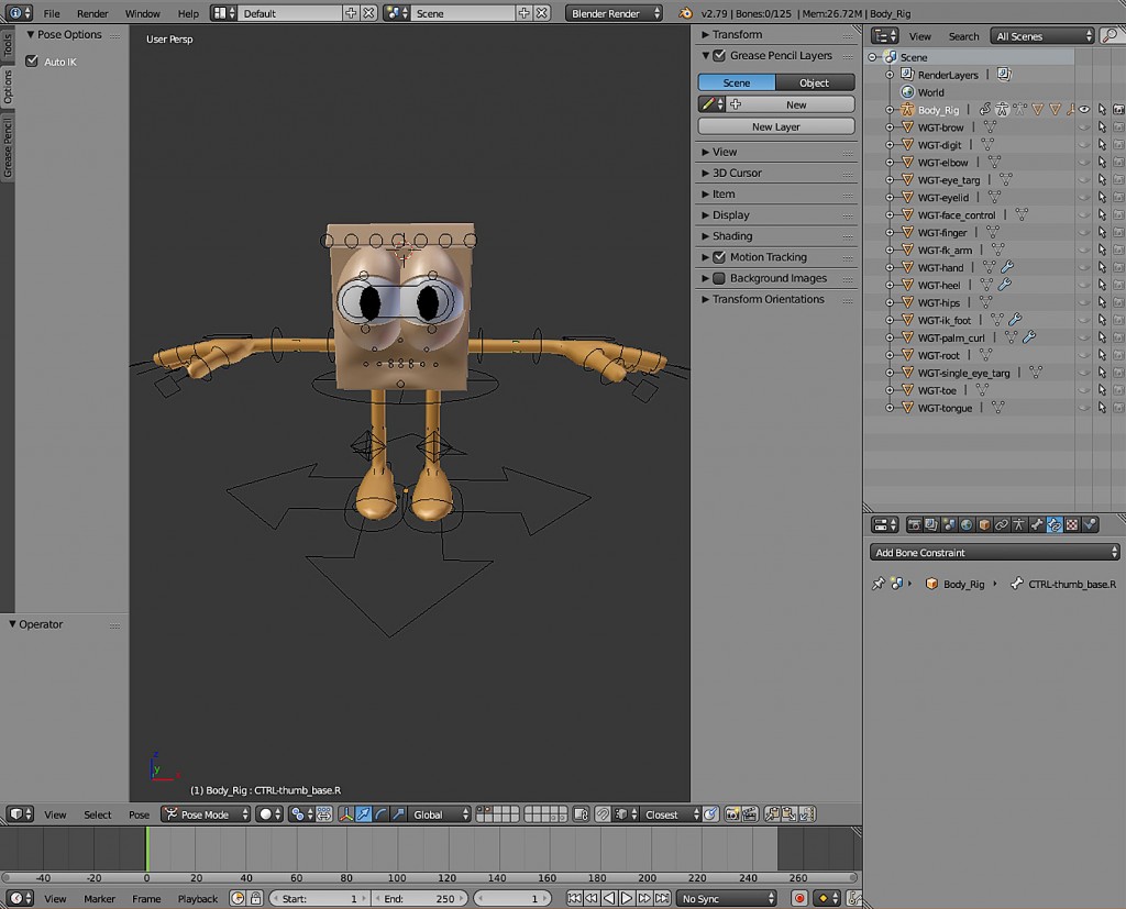 Voty! The fully rigged ballotbox! preview image 5