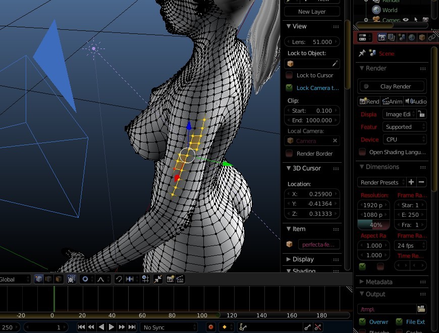 Dark Sharp theme color preview image 2