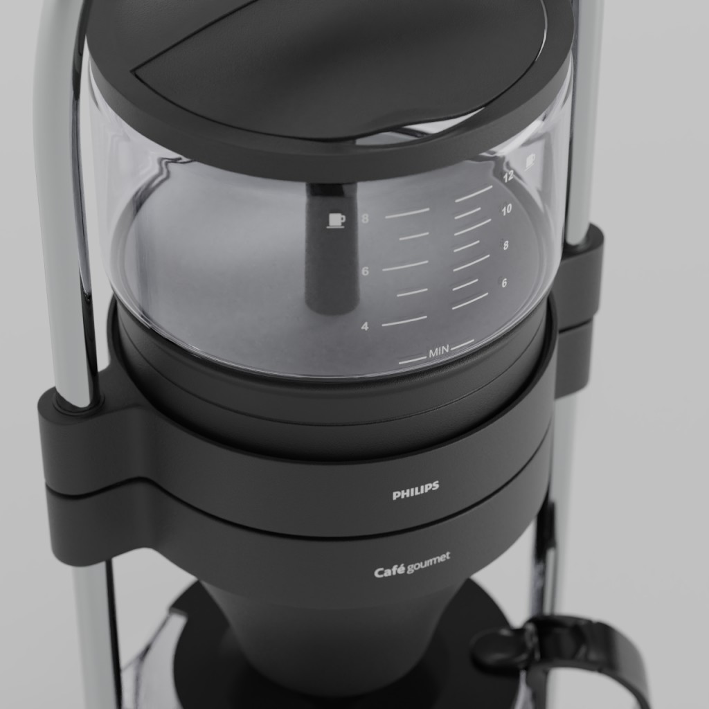 Coffee maker preview image 2