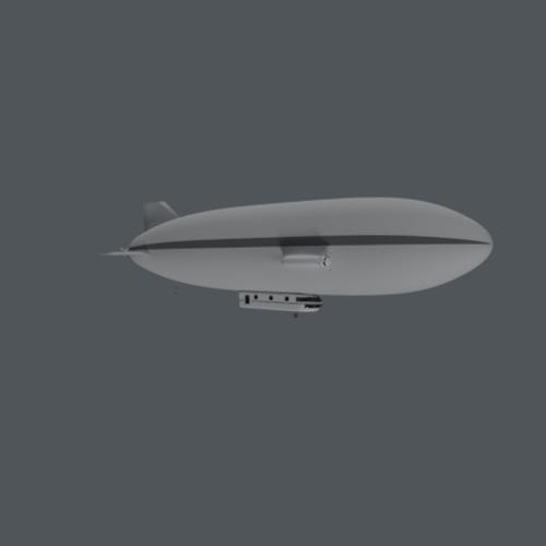 Airship preview image