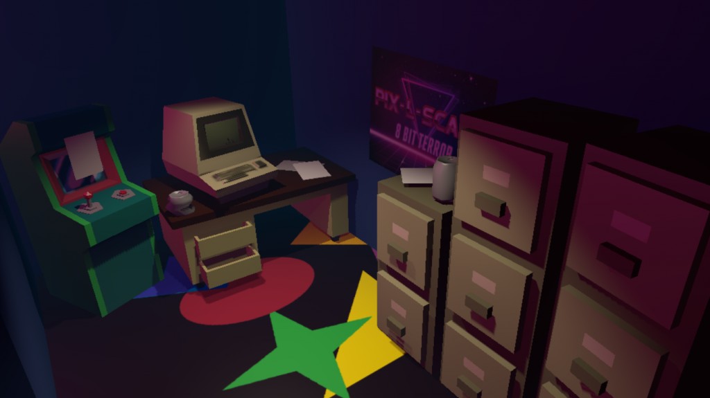 PIX-L-SCAPE preview image 2