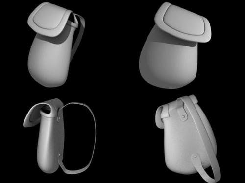 unfinished backpack preview image