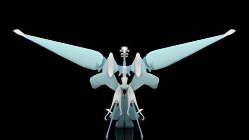 Rainmaker dragon preview image