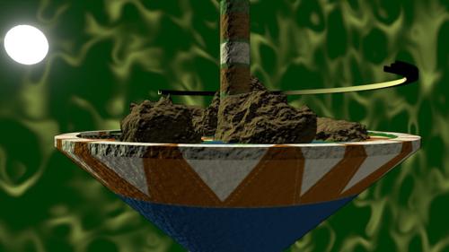 Tournament Of Power Arena preview image