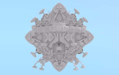 [gregus mihai] it came from the sky preview image