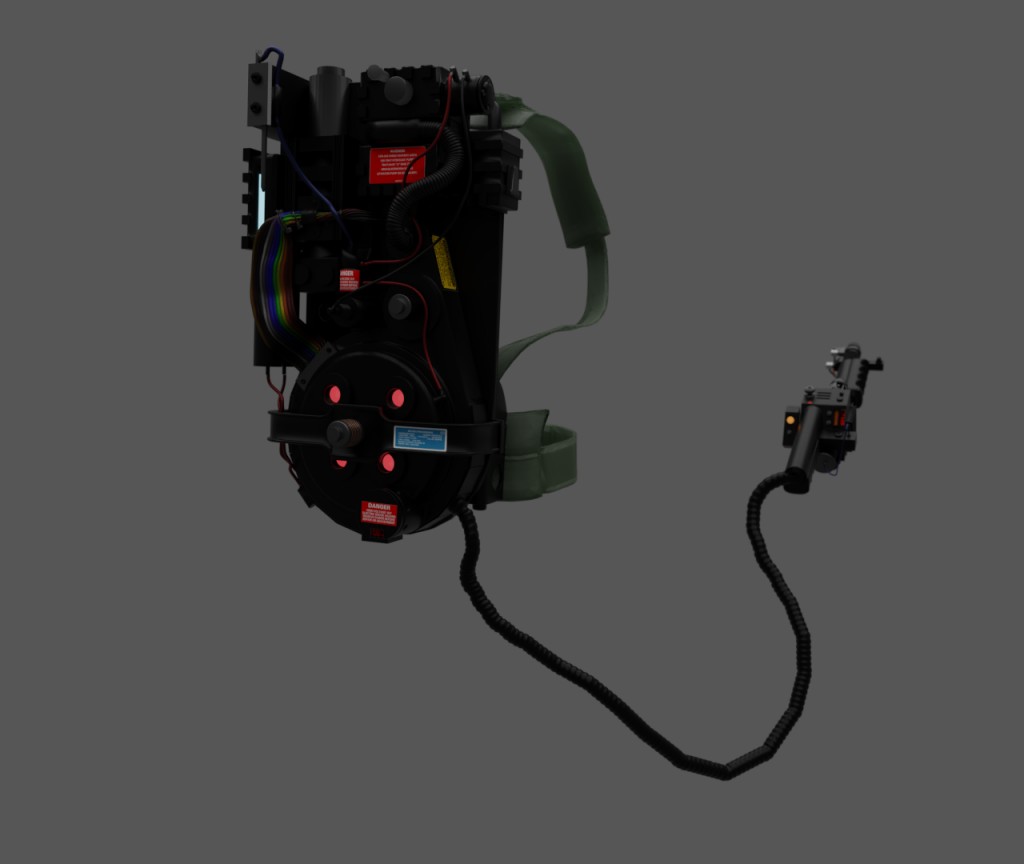 Positron Colider preview image 2