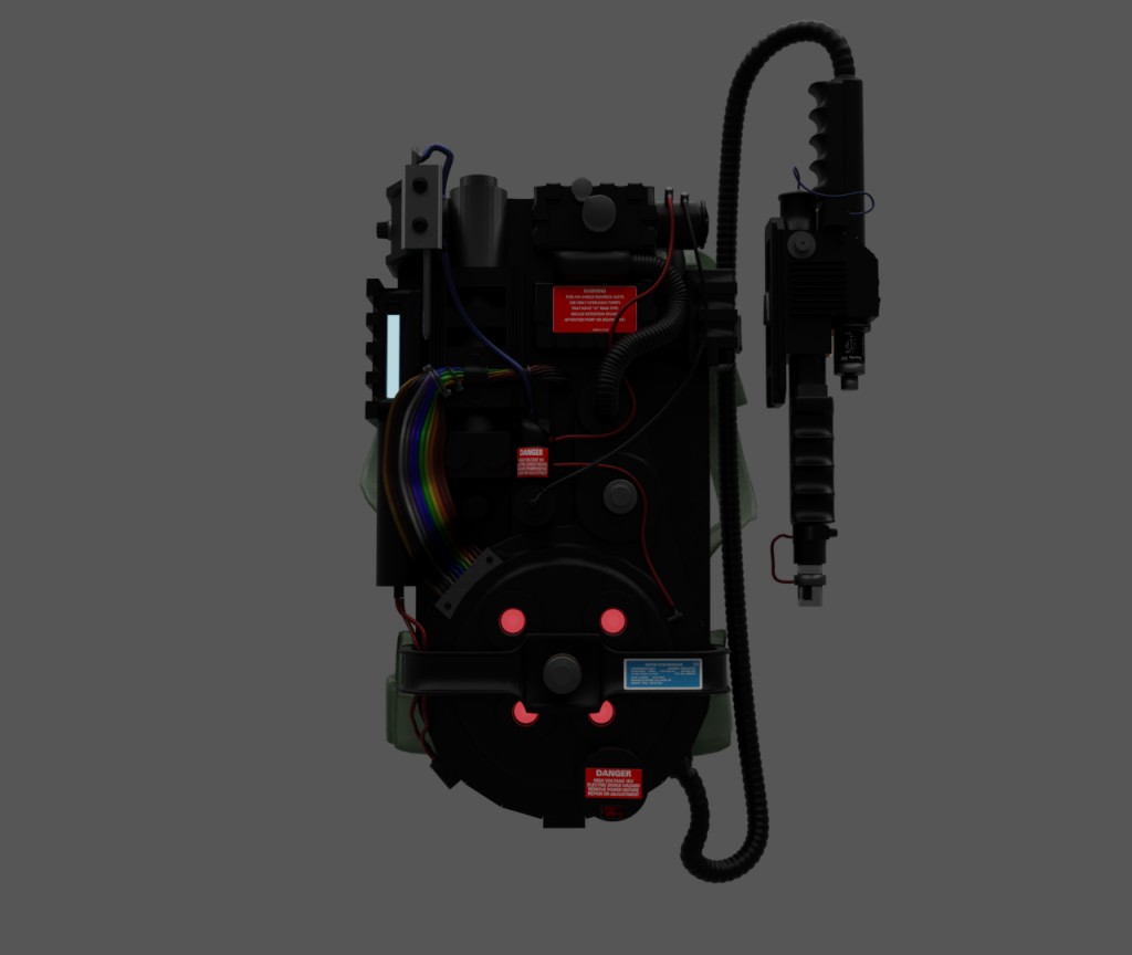 Positron Colider preview image 3