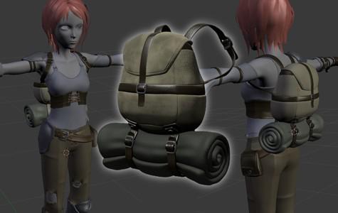 sintel-backpack karl g nyman preview image