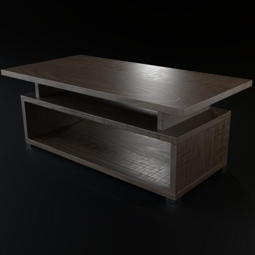 Simple Table v2 preview image