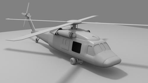 black hawk preview image