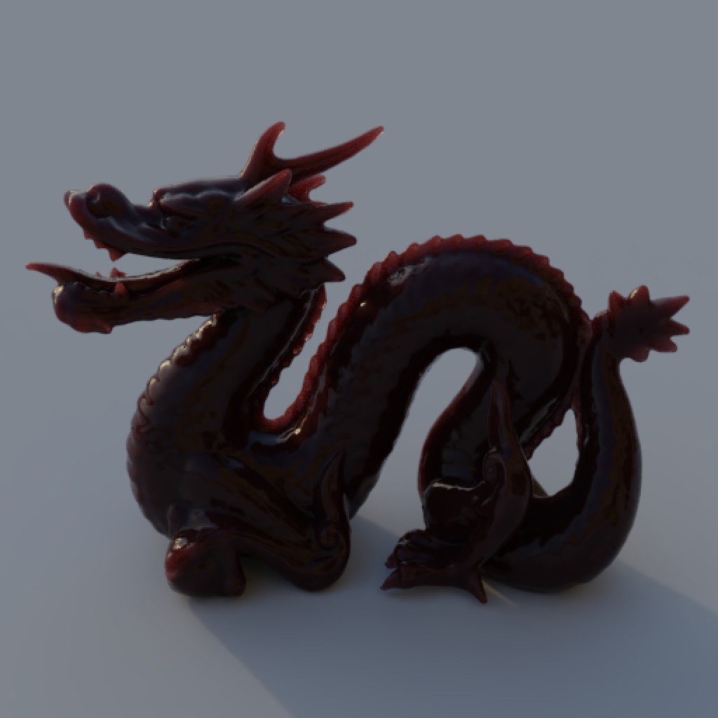 Volumetric Sub Surface Scattering  preview image 8