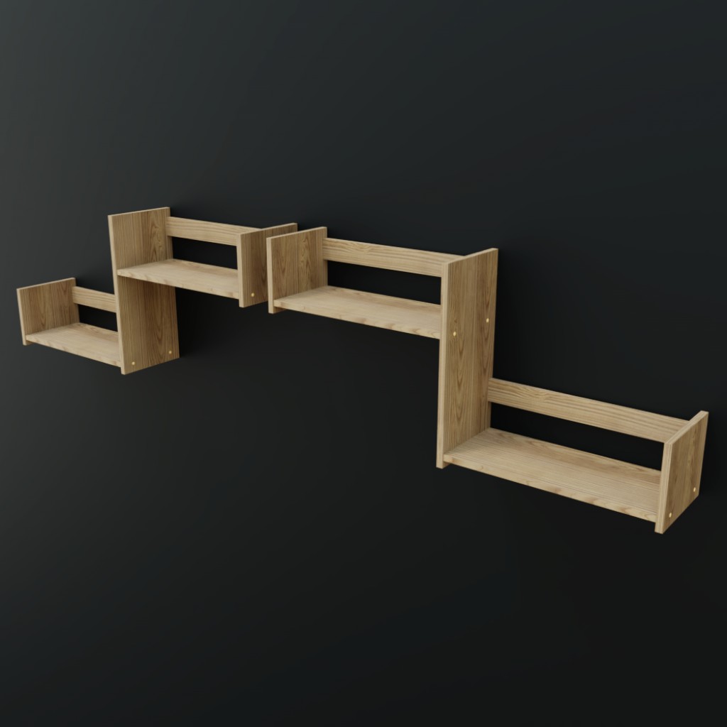 Shelf preview image 1