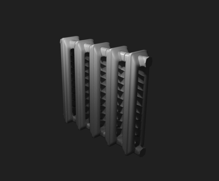 Home-radiator preview image 2