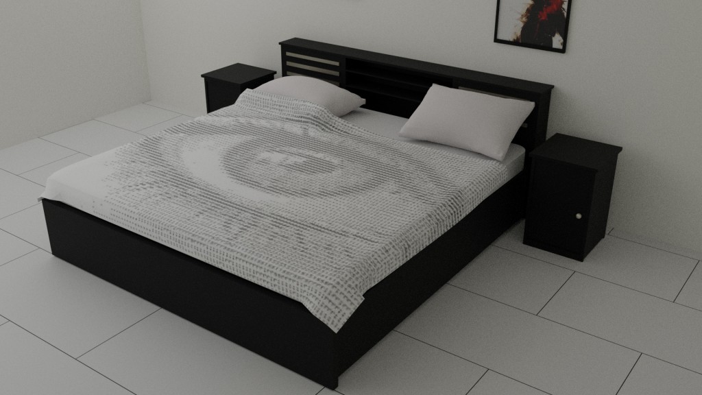 Bed room essentials preview image 2