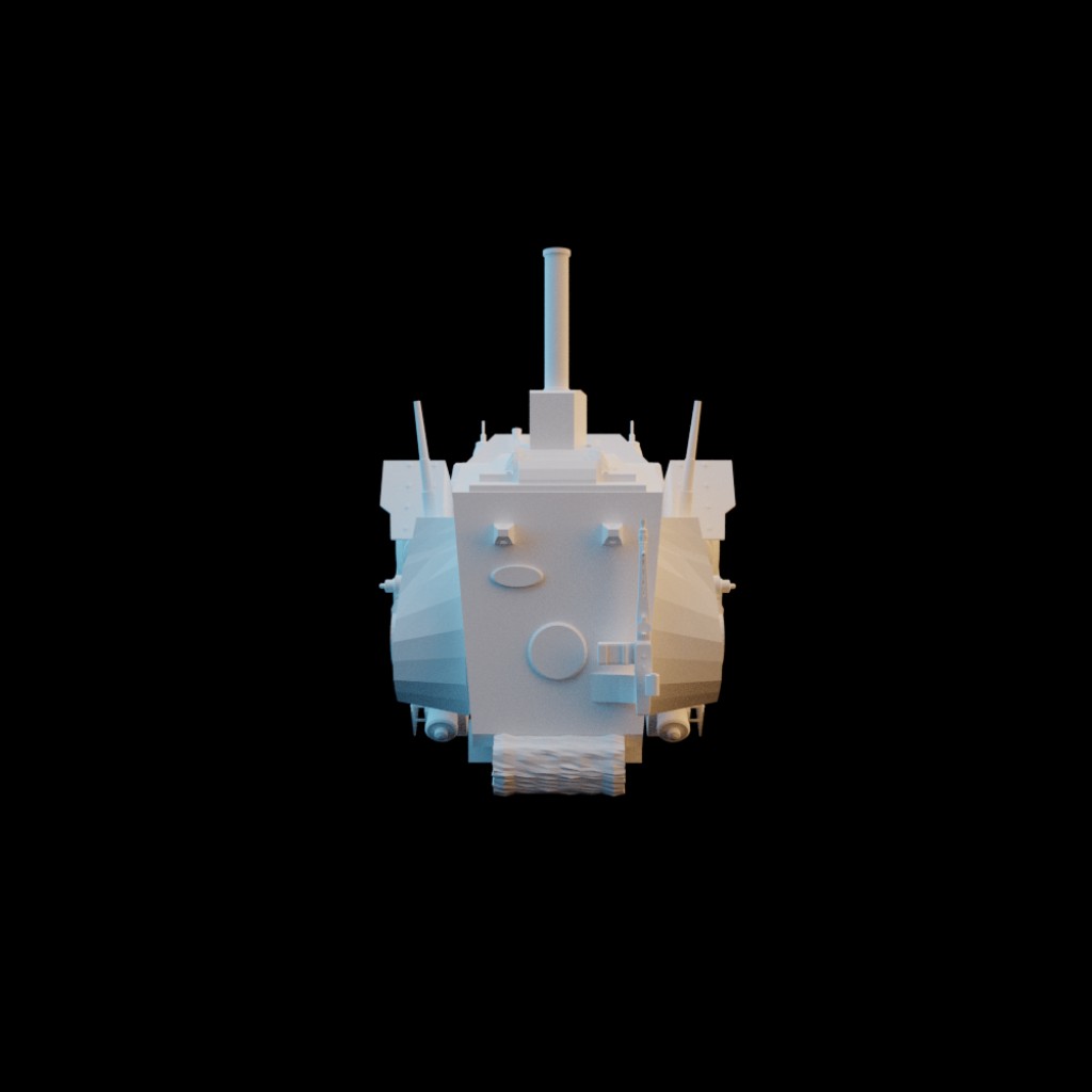War Robot preview image 5