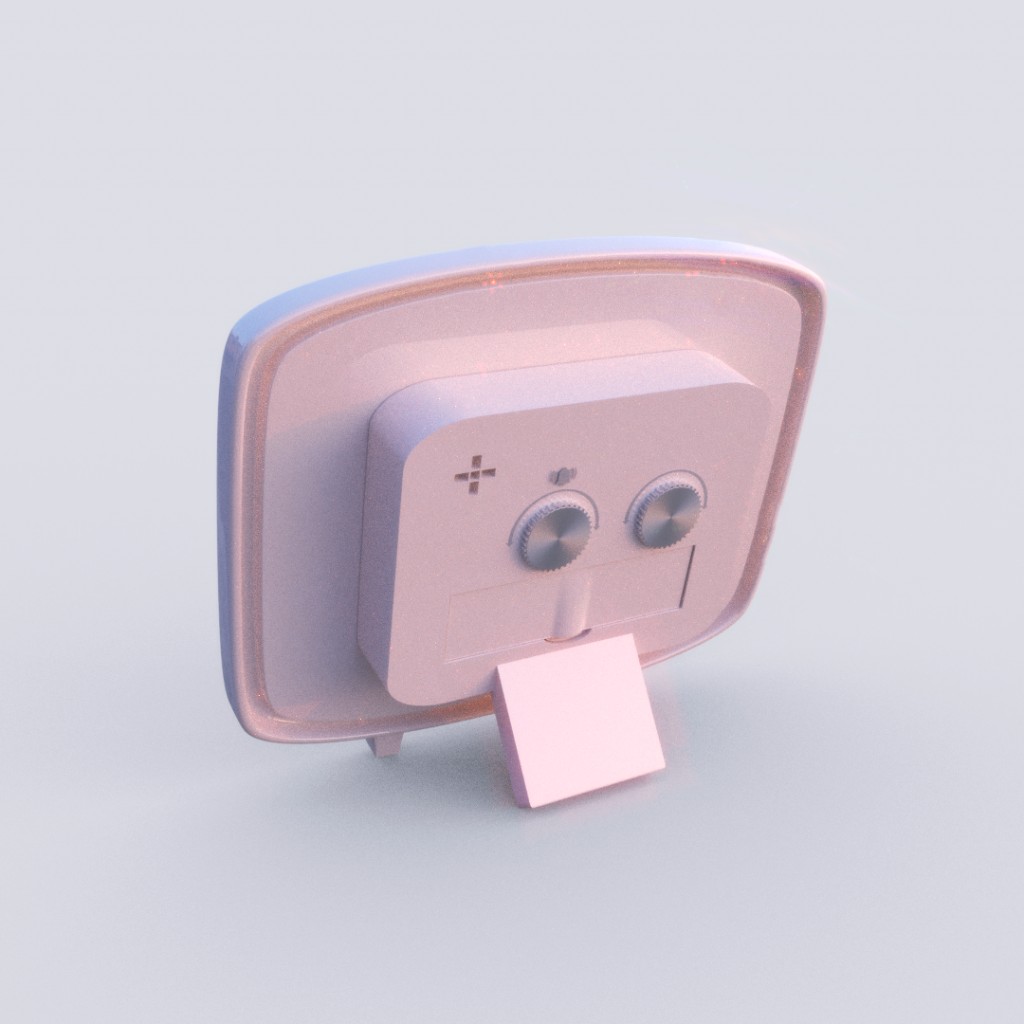 Table Clock preview image 2