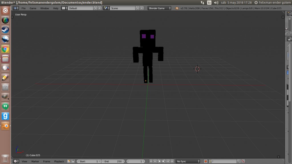 enderman XD preview image 1