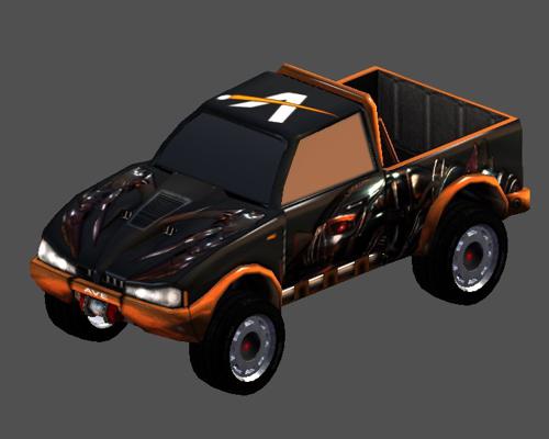 AVE-O9x4 (wheels not included) preview image