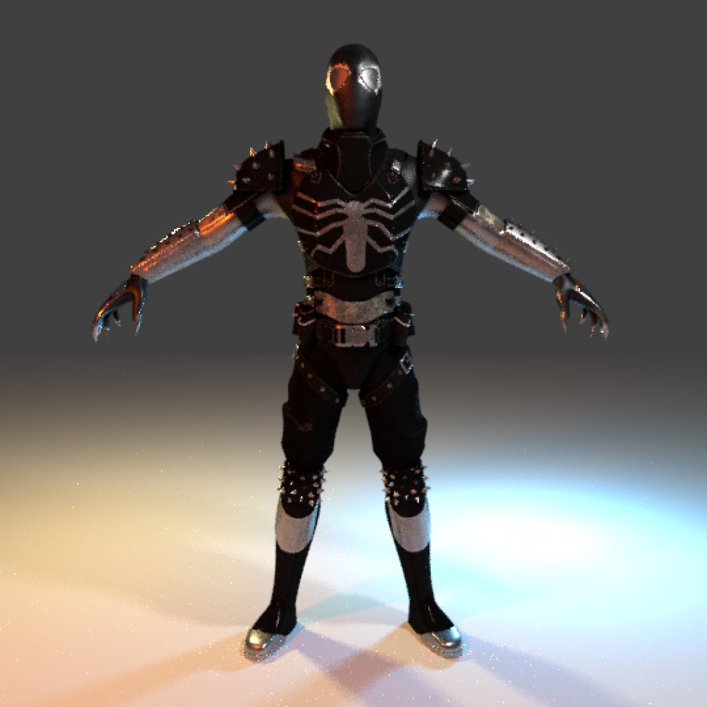 Robot preview image 2