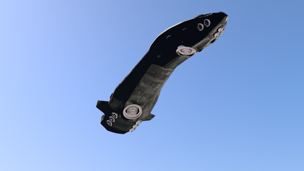 Tushkanchik preview image 3