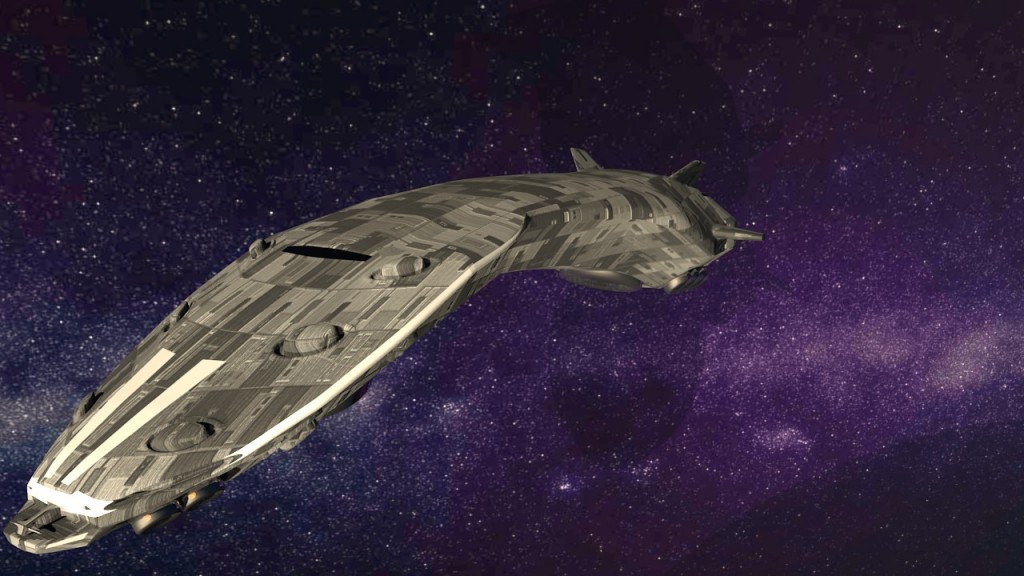 Tushkanchik preview image 5