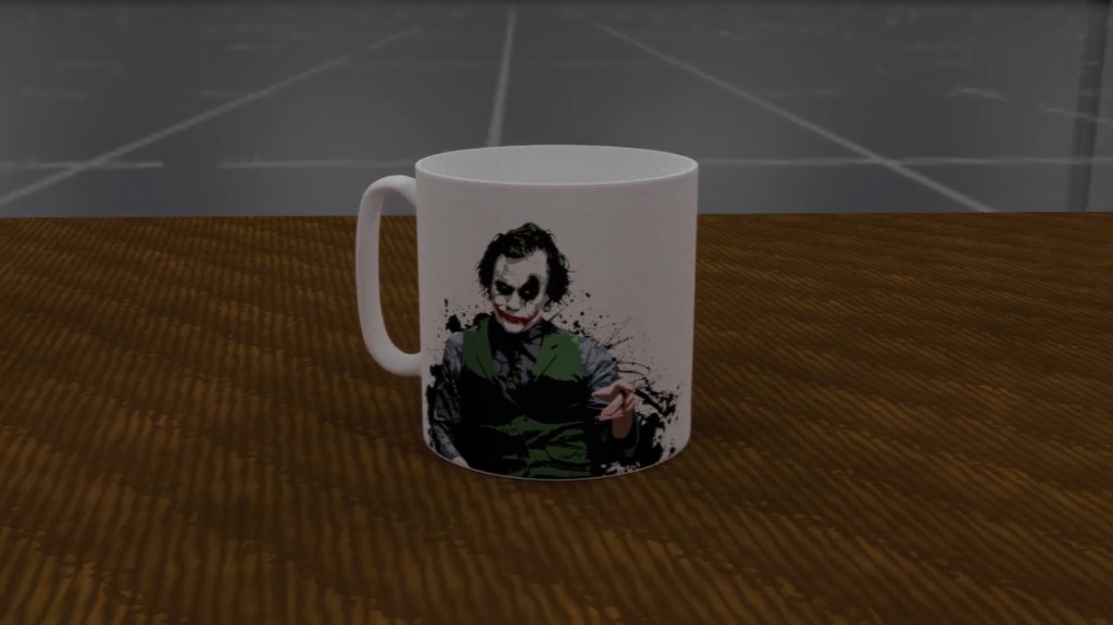 Ink lab animation preview image 1