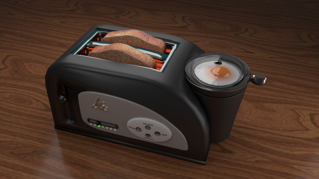 TORRADEIRA preview image 2