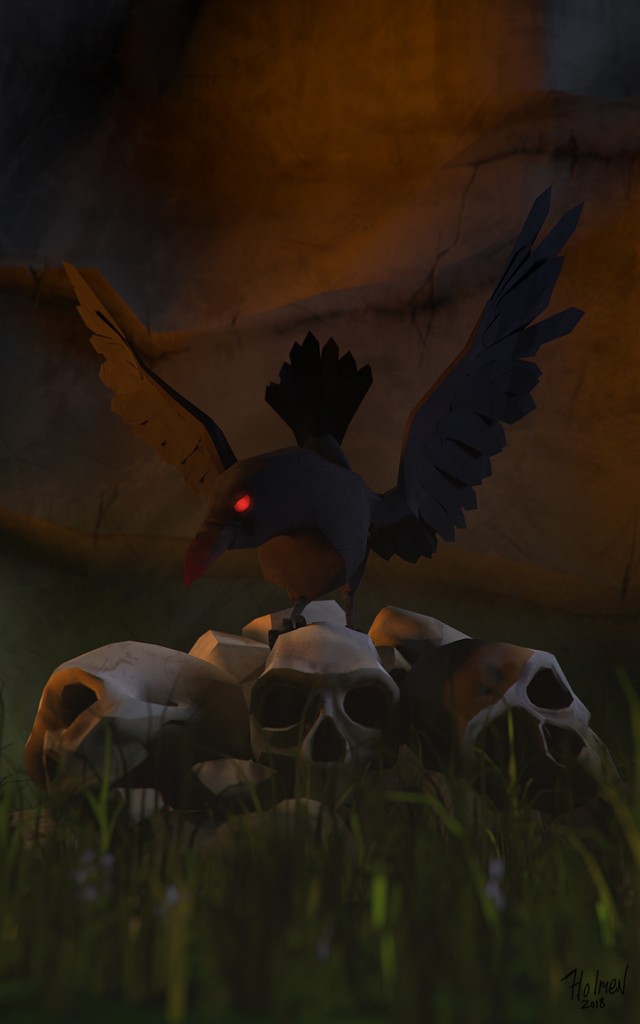 Raven preview image 1