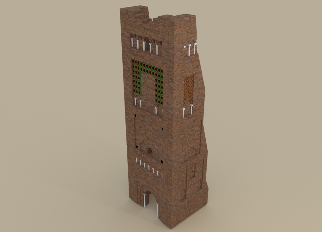 MANSOURAH preview image 2